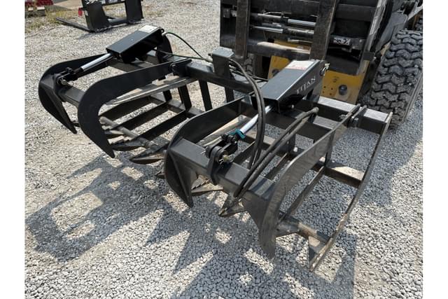 Image of Titan Root Grapple equipment image 4
