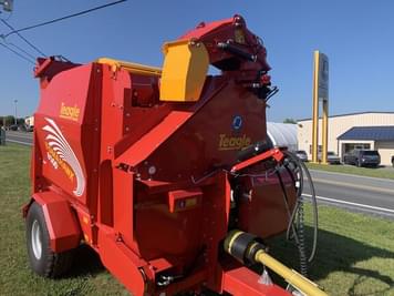 Main image Teagle Tomahawk 8500