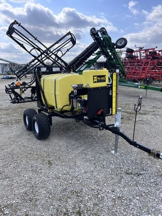 Main image Top Air 200G ATV Sprayer