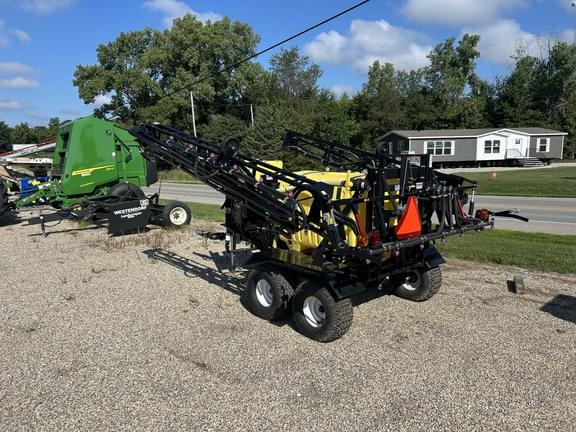 Image of Top Air ATV Sprayer equipment image 1