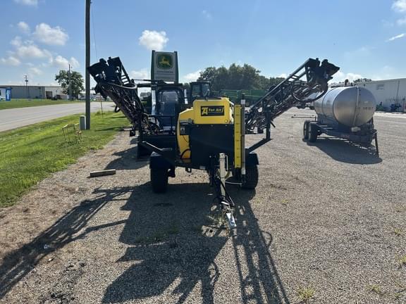 Image of Top Air ATV Sprayer equipment image 3