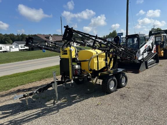 Image of Top Air ATV Sprayer Primary image