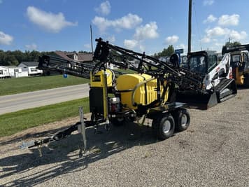 Main image Top Air ATV Sprayer