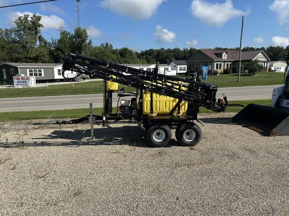 Image of Top Air ATV Sprayer equipment image 2