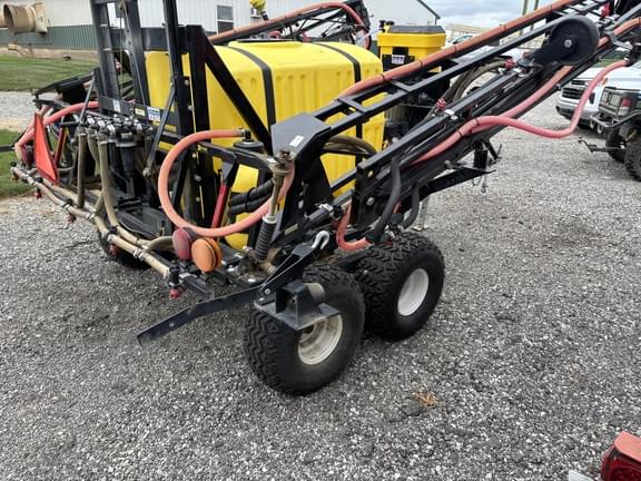 Image of Top Air 200 equipment image 1