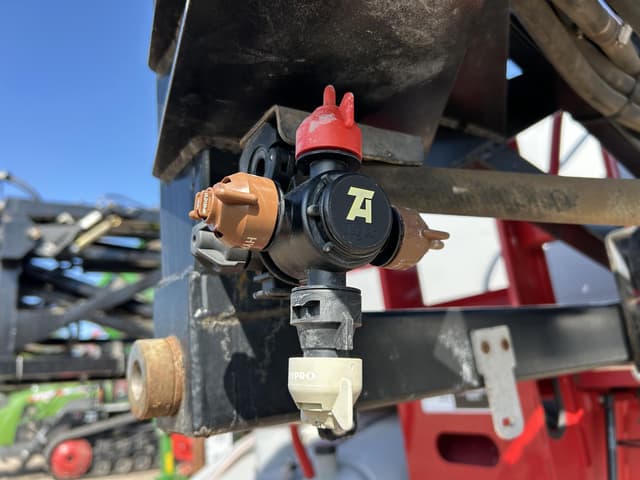 Image of Top Air TA2400 equipment image 4