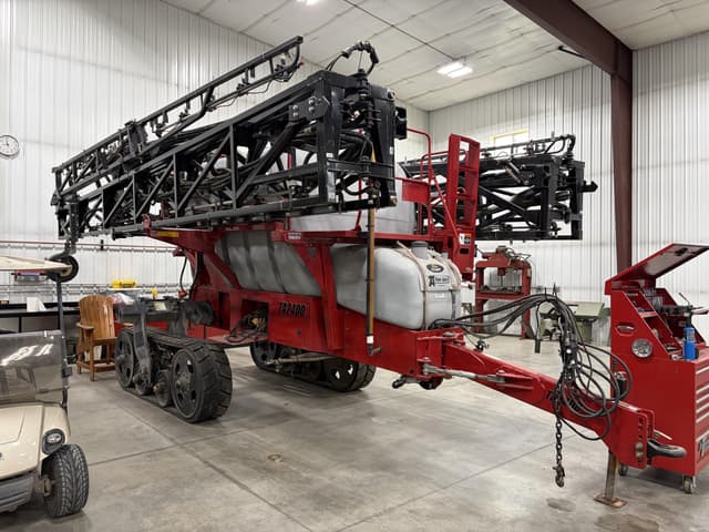 Image of Top Air TA2400 equipment image 2