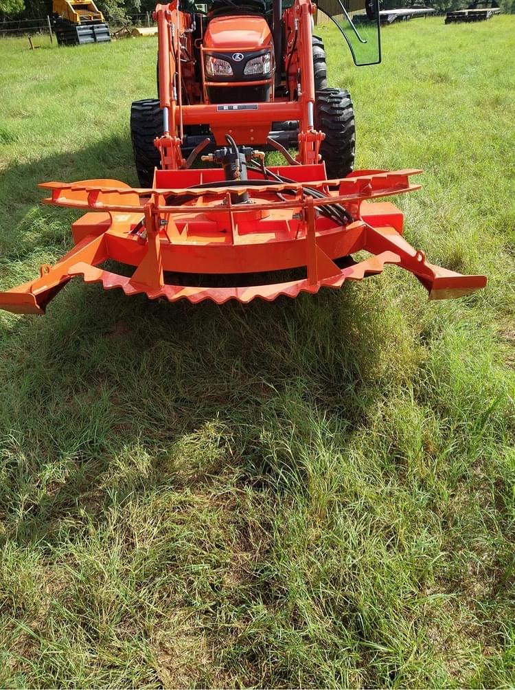 2022 Top Cat HDRC Equipment Image0
