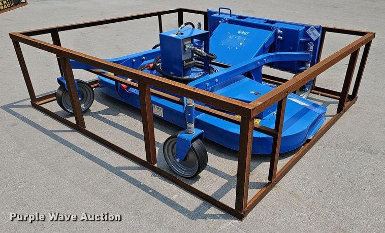 Main image Top Cat SSM72-S