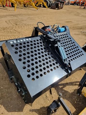 Main image Topcat ECSSLR72