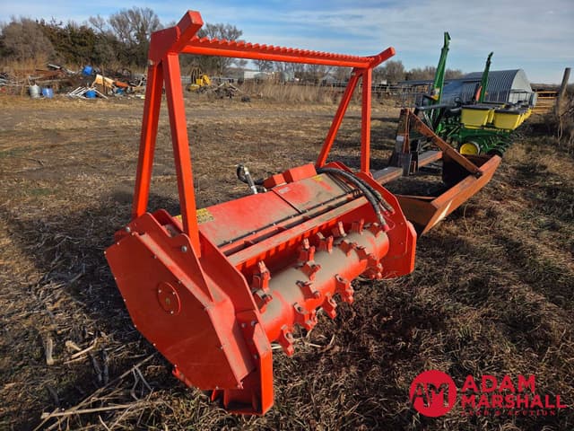 Image of Topcat SSFM81 equipment image 1