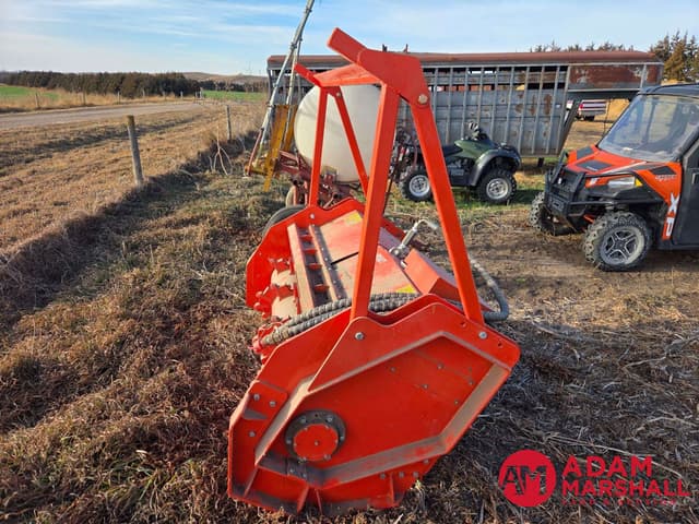 Image of Topcat SSFM81 equipment image 3