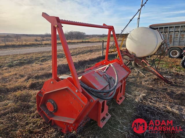 Image of Topcat SSFM81 equipment image 4