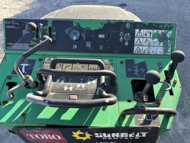 Image of Toro 22321 equipment image 3