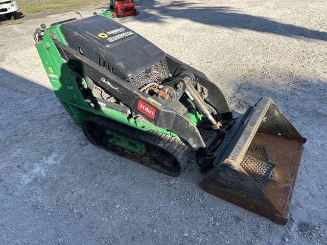 Image of Toro 22321 equipment image 4