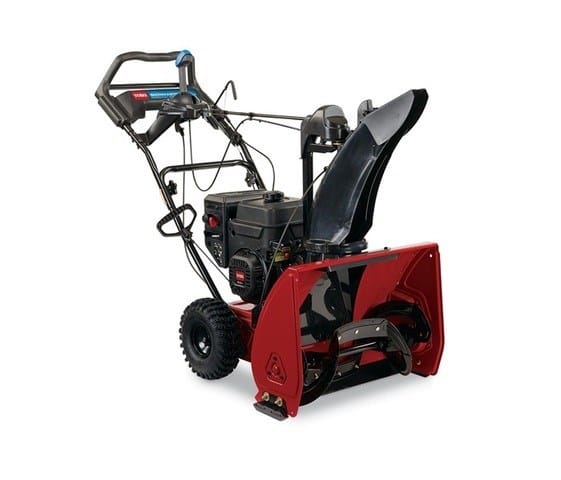 2022 Toro Power Max 826 OAE Equipment Image0