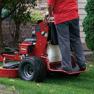 Image of Toro Grandstand equipment image 3