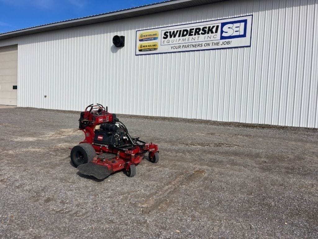 2022 Toro 72529 Equipment Image0