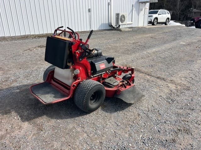 Image of Toro 72529 equipment image 2