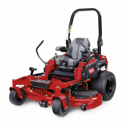 2022 Toro Z Master Equipment Image0