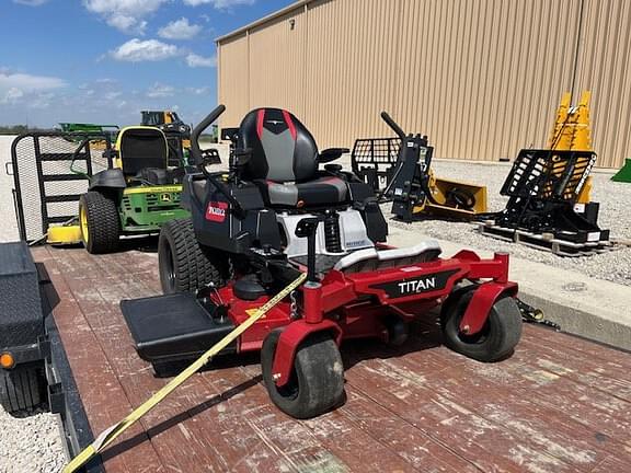 Image of Toro Titan equipment image 3