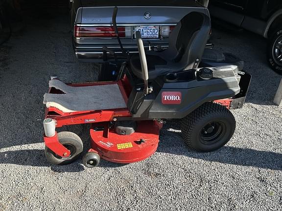Image of Toro Timecutter equipment image 2