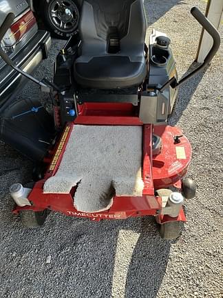 Image of Toro Timecutter Primary image
