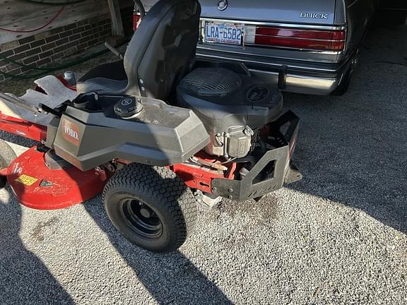 Image of Toro Timecutter equipment image 4