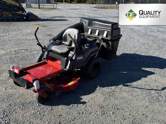 Main image Toro Undetermined