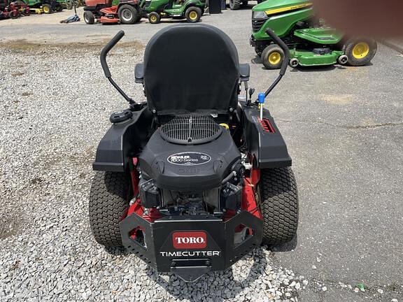 Image of Toro Timecutter Image 0