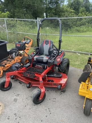 Main image Toro Titan Max