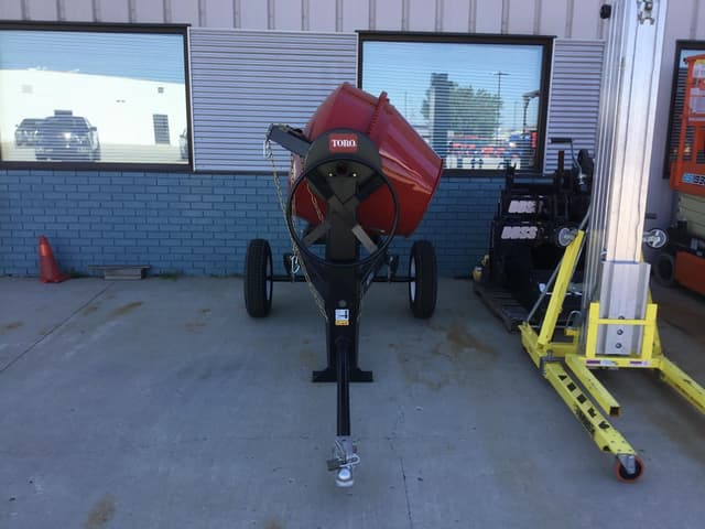 Image of Toro CM-958H equipment image 2