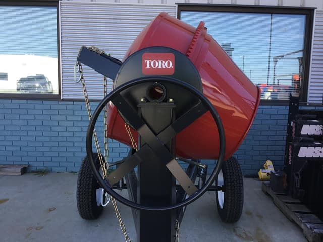 Image of Toro CM-958H equipment image 3