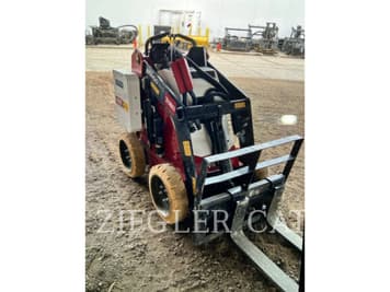 Main image Toro eDingo 500