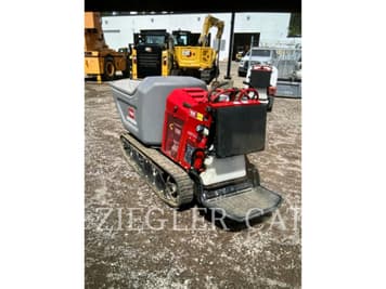 Main image Toro MBTX2500