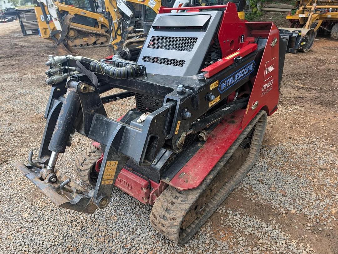Image of Toro Dingo TX1300 Primary image