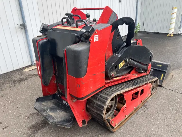 Image of Toro  Dingo TX-1000 equipment image 1