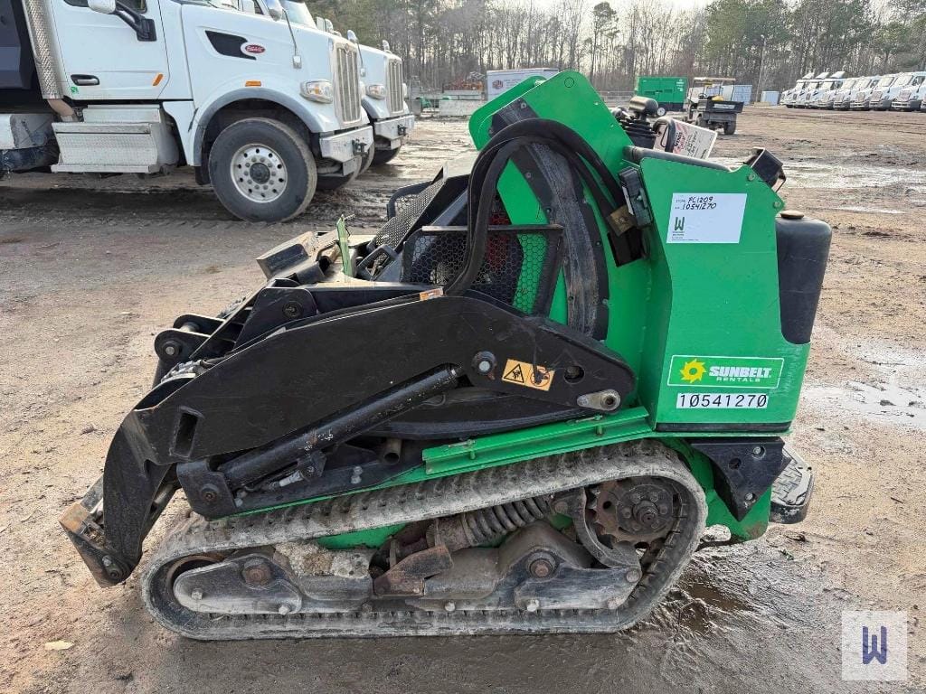 2022 Toro  Dingo TX-1000 Equipment Image0