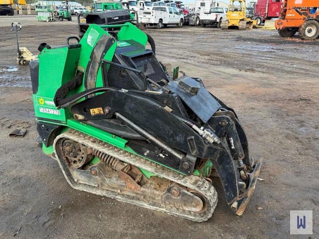 Image of Toro  Dingo TX-1000 equipment image 2