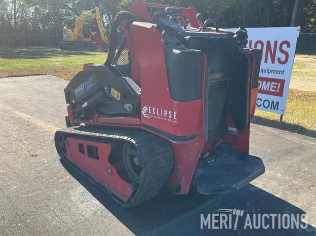 Image of Toro TX1000 equipment image 3