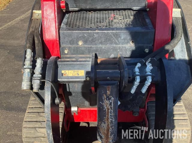 Image of Toro TX1000 equipment image 4