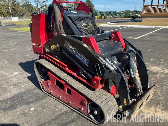 Image of Toro TX1000 equipment image 1