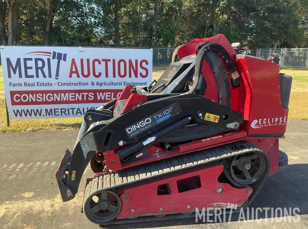 2022 Toro TX1000 Equipment Image0