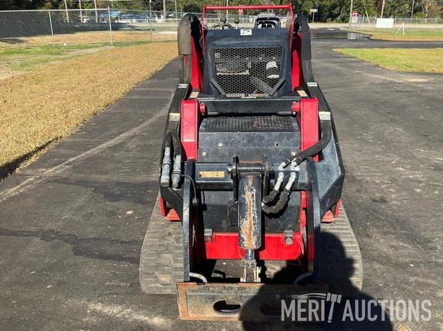 Image of Toro TX1000 equipment image 2