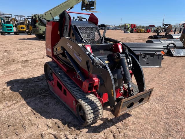 Image of Toro  Dingo TX-1000 equipment image 2