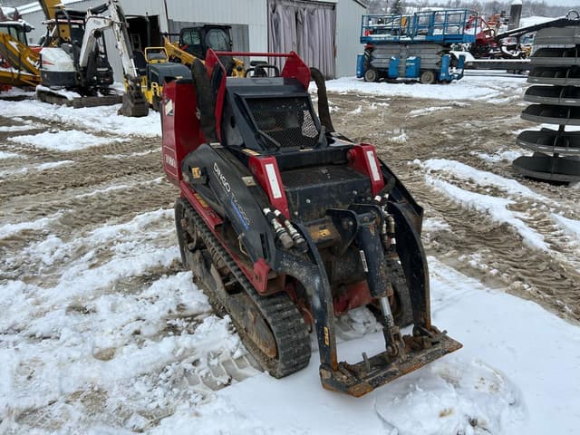 Image of Toro  Dingo TX-1000 equipment image 1