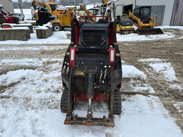 Image of Toro  Dingo TX-1000 equipment image 2