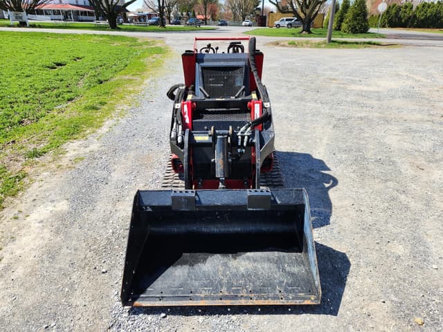 Image of Toro  Dingo TX-1000 equipment image 2