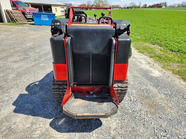 Image of Toro  Dingo TX-1000 equipment image 3