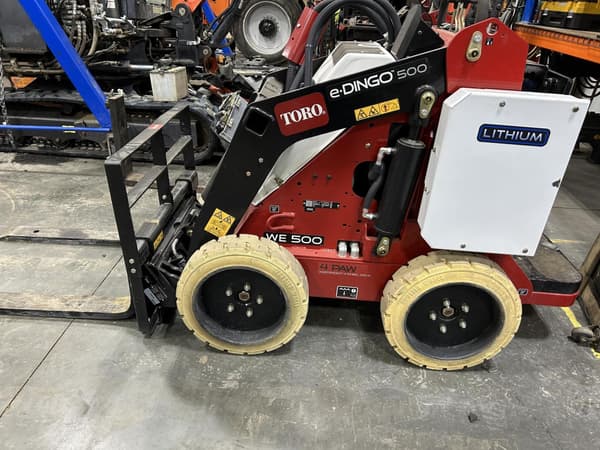 Equipment Main Image